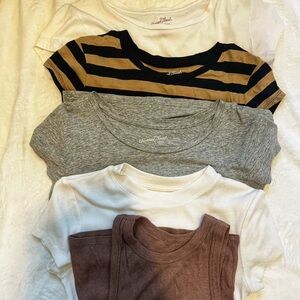 Assorted T-Shirts Bundle
